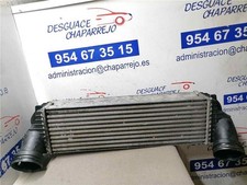 Intercooler BMW x5 30