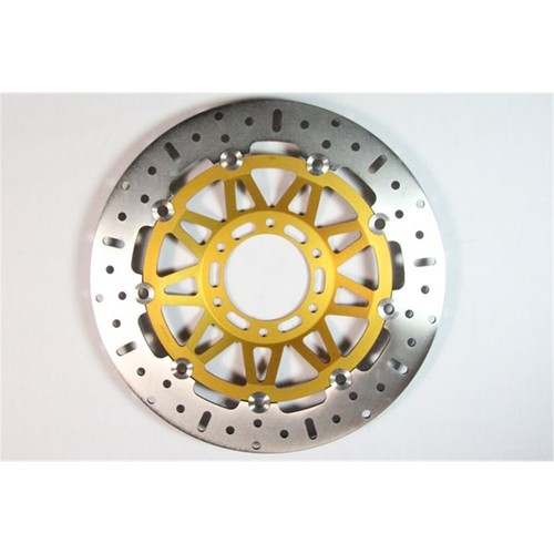 Disque frein avant pro lite - de,
