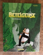 Bételgeuse - L'intégrale