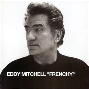 Eddy frenchy mitchell - "frenchy",