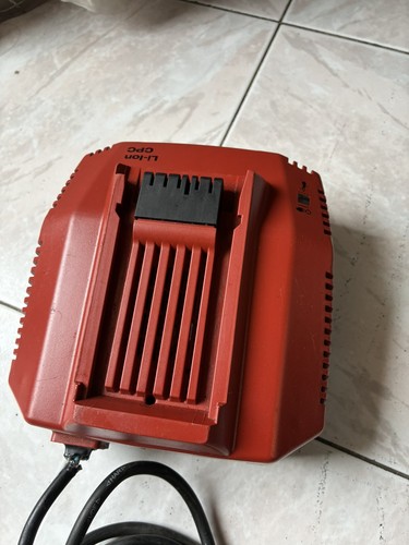 Chargeur hilti 350 - hilti, c