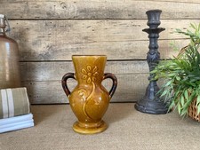 226⚜️ Déco Ancien Vase en