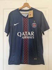PSG Domicile 2025/2026