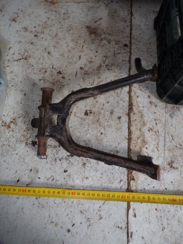 Béquille honda 125 - 125, cb