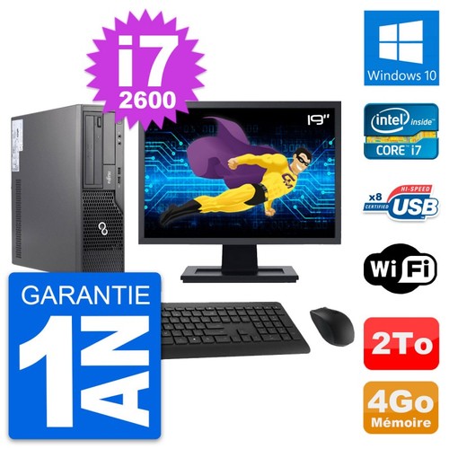 Fujitsu e500 ecran - fujitsu,