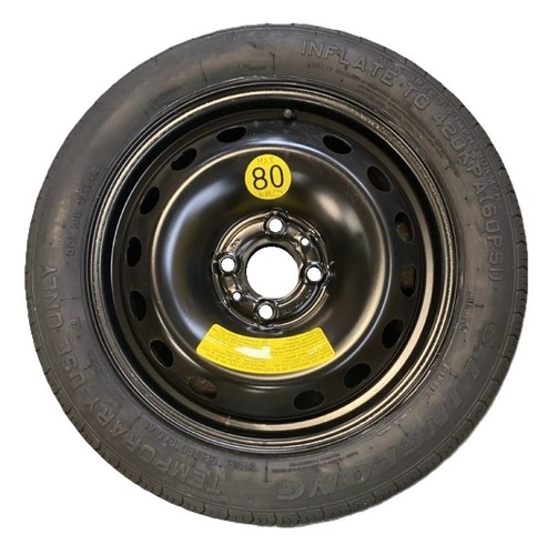 Roue secours 16 - secours, 16"
