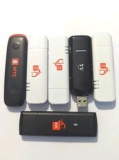 Lot 6x USB 3G Modems Huawei