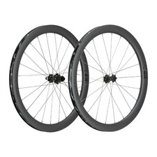 Paire Roues sc48 Carbone c25