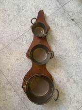 🍳✨ Support mural vintage