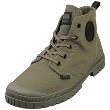 Bottines Palladium Pampa Sp20