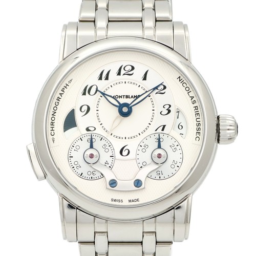 Montblanc nicolas rieussec - montblanc,