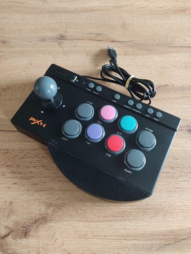 Stick arcade pxn 0082 - stick, /