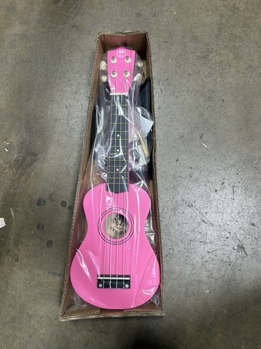 Soprano basswood ukulele - soprano,