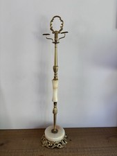 Ancien cendrier sur pied - cendrier,