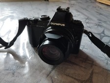 Appareil photo bridge Olympus Stylus 1s