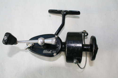 Mitchell 301 gaucher - mitchell,