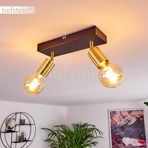 Plafonnier retro luminaire - retro, de