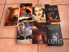 Lot 7 HARLEQUIN BEST SELLERS