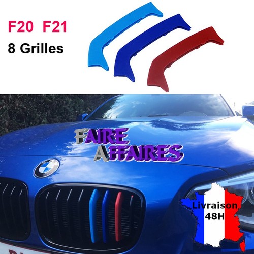 Clip bandes grille - clip,