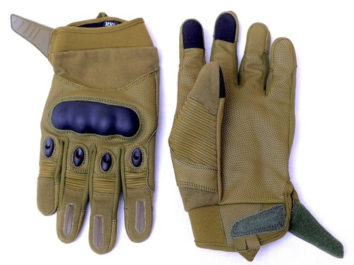 Gants tactiques armée - gants,