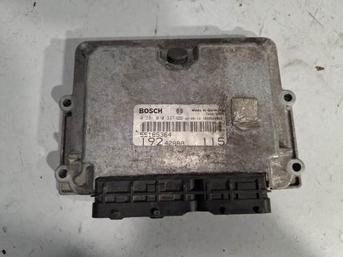 0281010337 boîtier moteur - 0281010337,