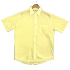 Chemise Manches Courtes Pur