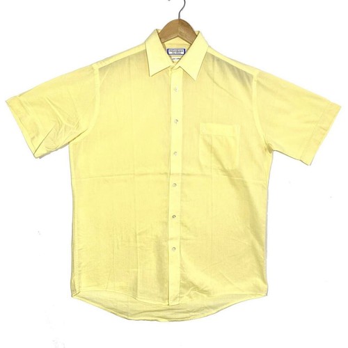 Chemise manches courtes - chemise,