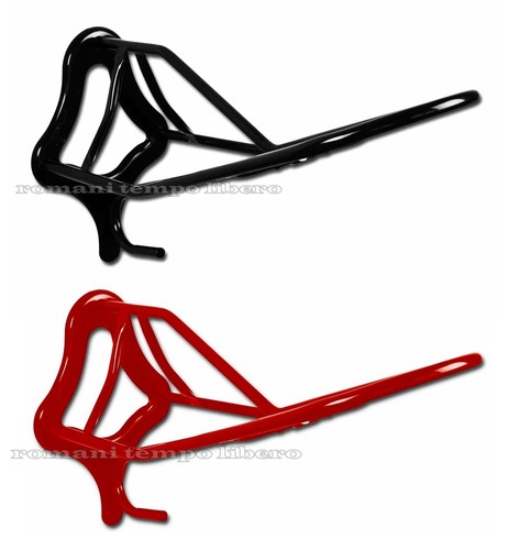 Porte selle murale - porte-selle,