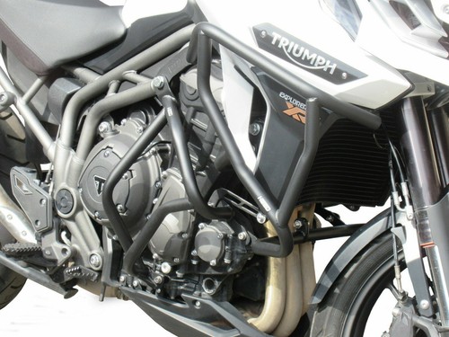 Crash bars pare carters heed - pare,