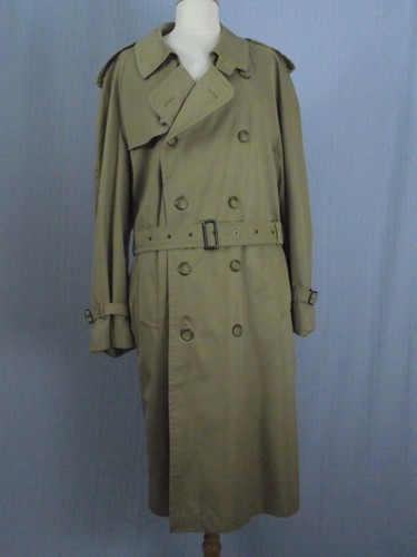 Imperméable homme trench - imperméable,