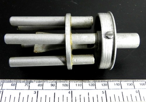 Module extrémité - module, d'extrémité