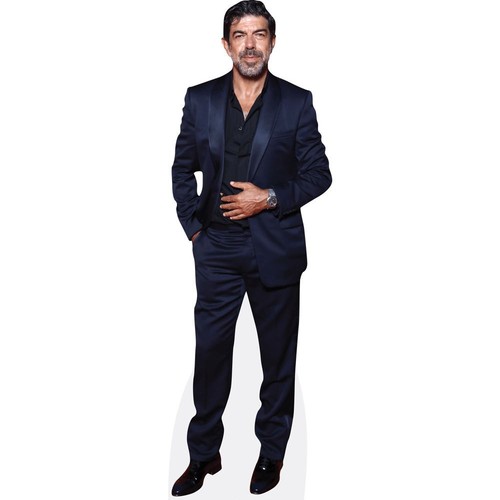 Pierfrancesco favino - favino, (suit)