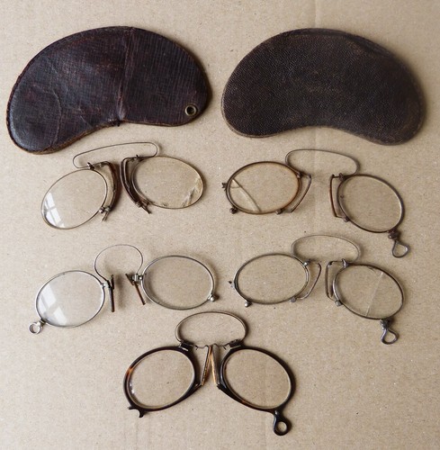 Bésicles pince nez lunettes - bésicles,