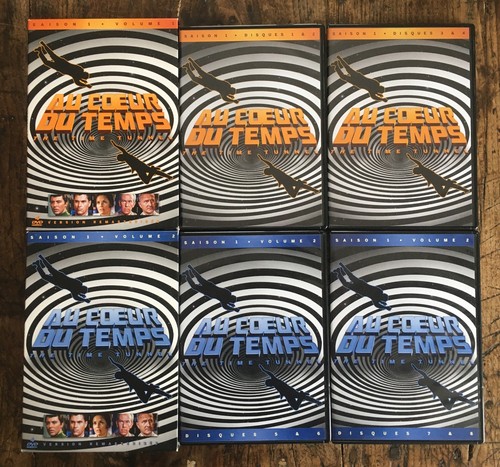 Coeur temps - au, du
