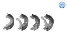SABOTS DE FREIN NISSAN MICRA