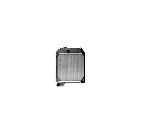 Radiator for generator perkins - for,