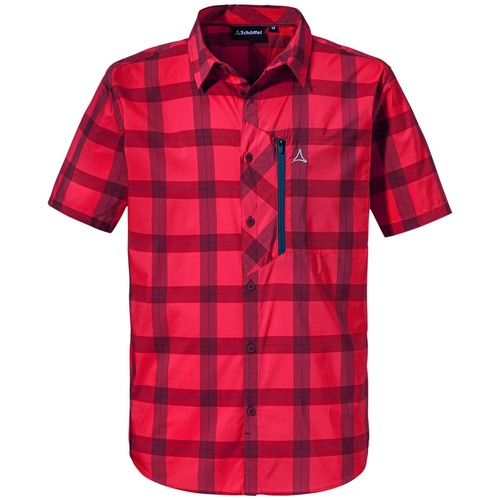Schöffel chemise skallebo - schöffel,