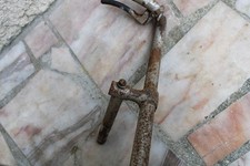 guidon 1915-25 vélo  (no