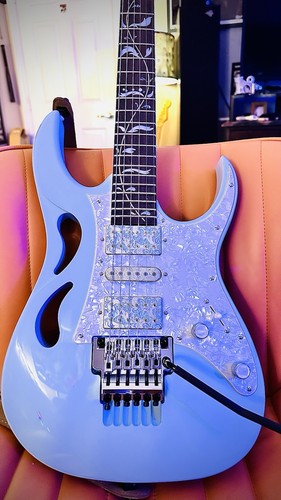 Ibanez pia3761c blp - |, |