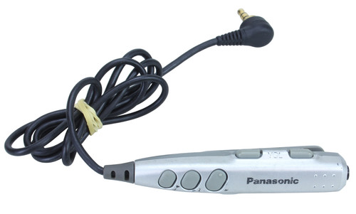 Panasonic télécommande - panasonic,