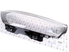 Verre de Phare Optique Avant