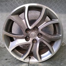 Jante CITROEN C-CROSSER HDI