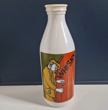 Ancienne Bouteille De Lait