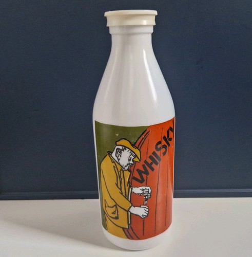 Ancienne bouteille lait - ancienne, de