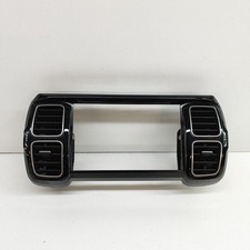 Citroen C5 Aircross NAVI