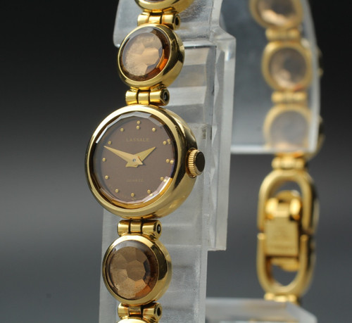 Montre femme vintage seiko - montre,