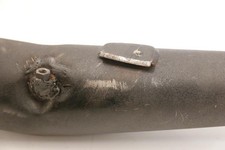 Ligne d'échappement KAWASAKI