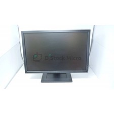 Ecran / Moniteur DELL E2210f - 22" - 1680 x 1050 (Wide) - DVI-D - VGA - 16:10 - 