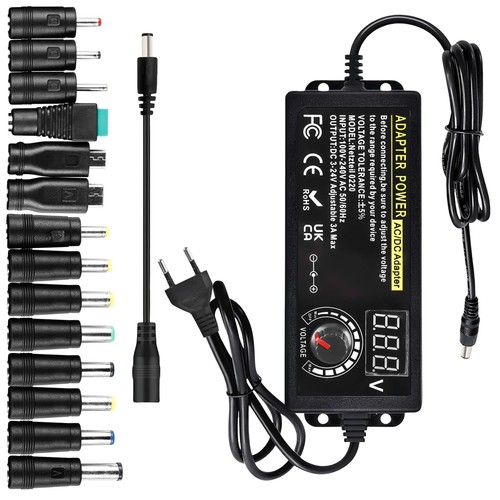 Chargeur universel ac110 - chargeur,