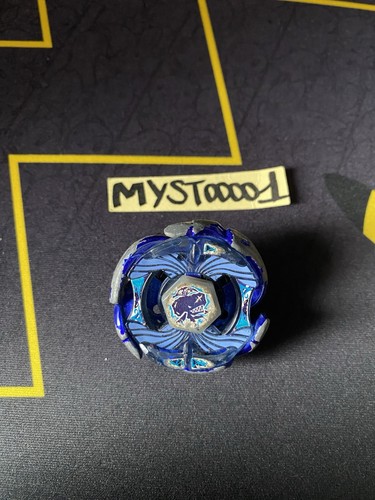 Toupie beyblade blue - beyblade, grand